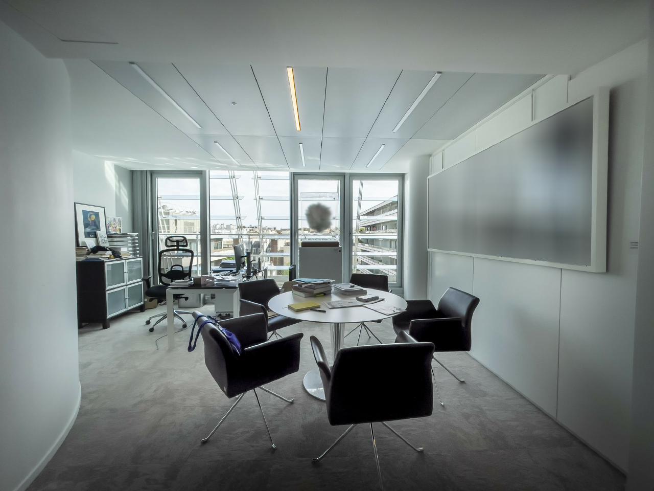Bureau Paris 236m² Location bureau Paris OLBUR2420508 3